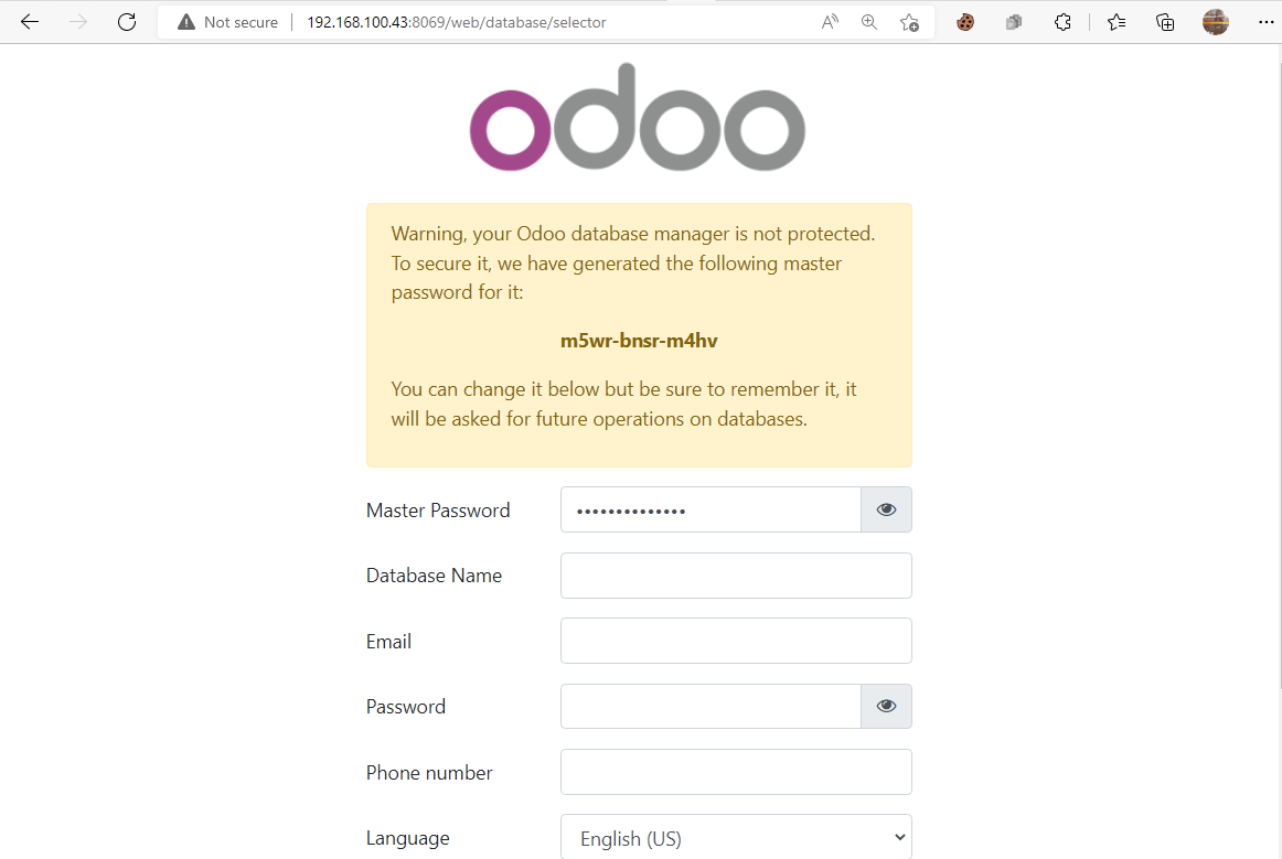 Bagaimana Cara Install Odor di Raspberry Pi