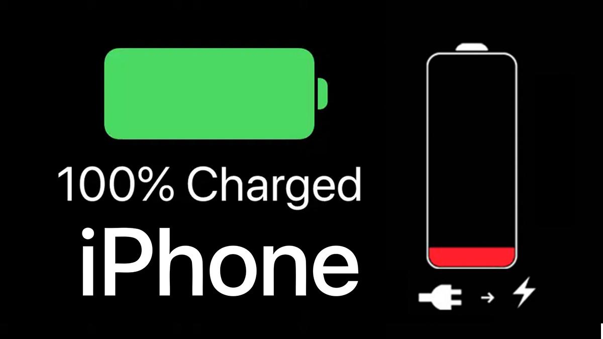 iPhone batteries compared: Capacity, mAh and watt hours for every iPhone