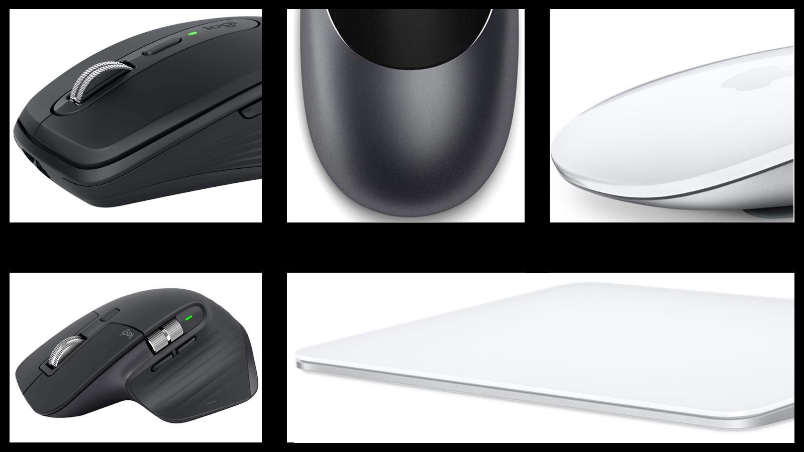 Best mouse and trackpad for your Mac or MacBook