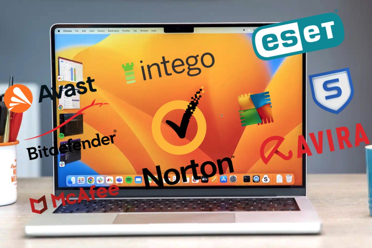 Best antivirus for Mac 2026: Security apps tested vs Apple Xprotect & Gatekeeper