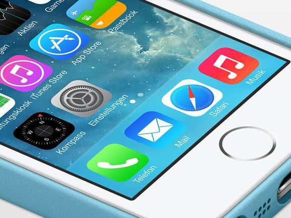 Apple updates iOS 12 for the first time since 2023