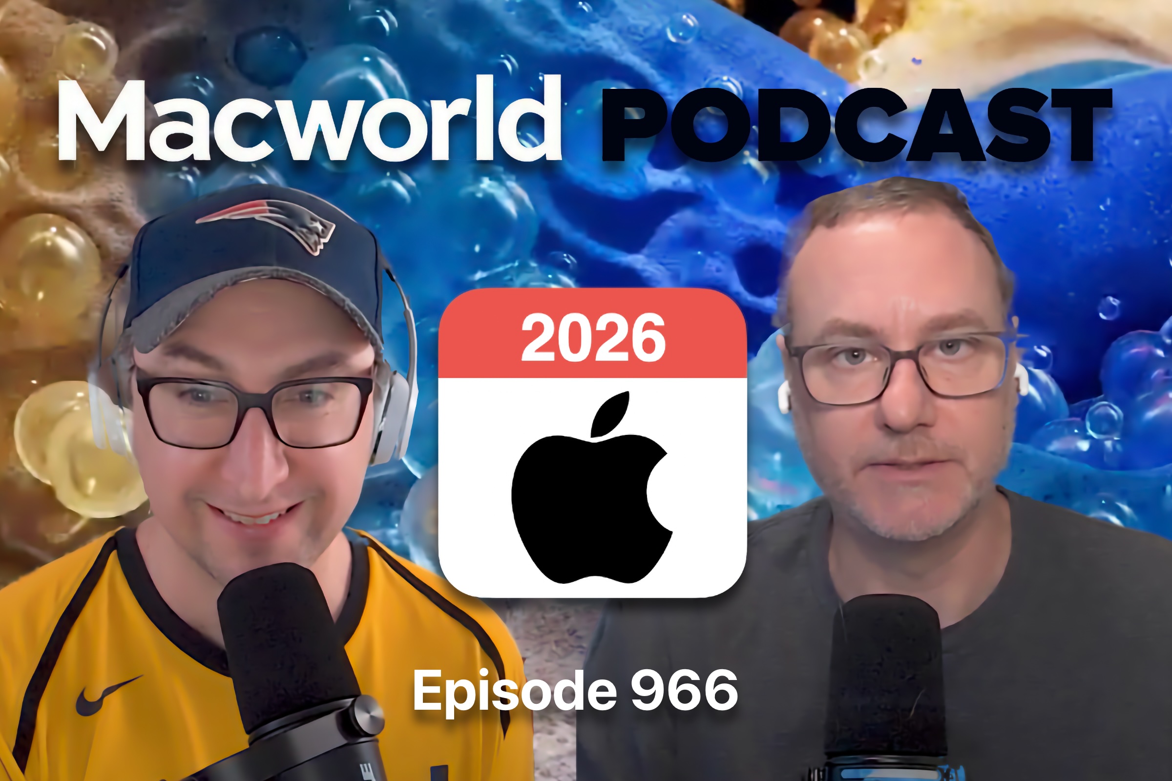 Macworld Podcast: What to expect from Apple in 2026, part 2