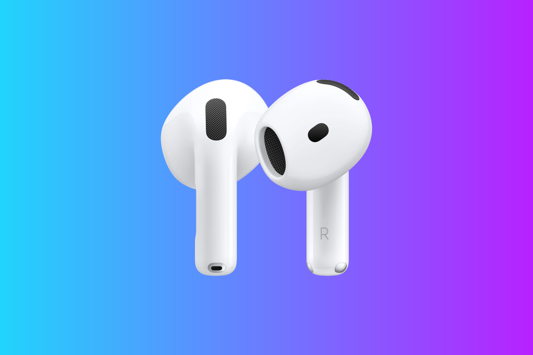 The noise-cancelling AirPods 4 are down to $119