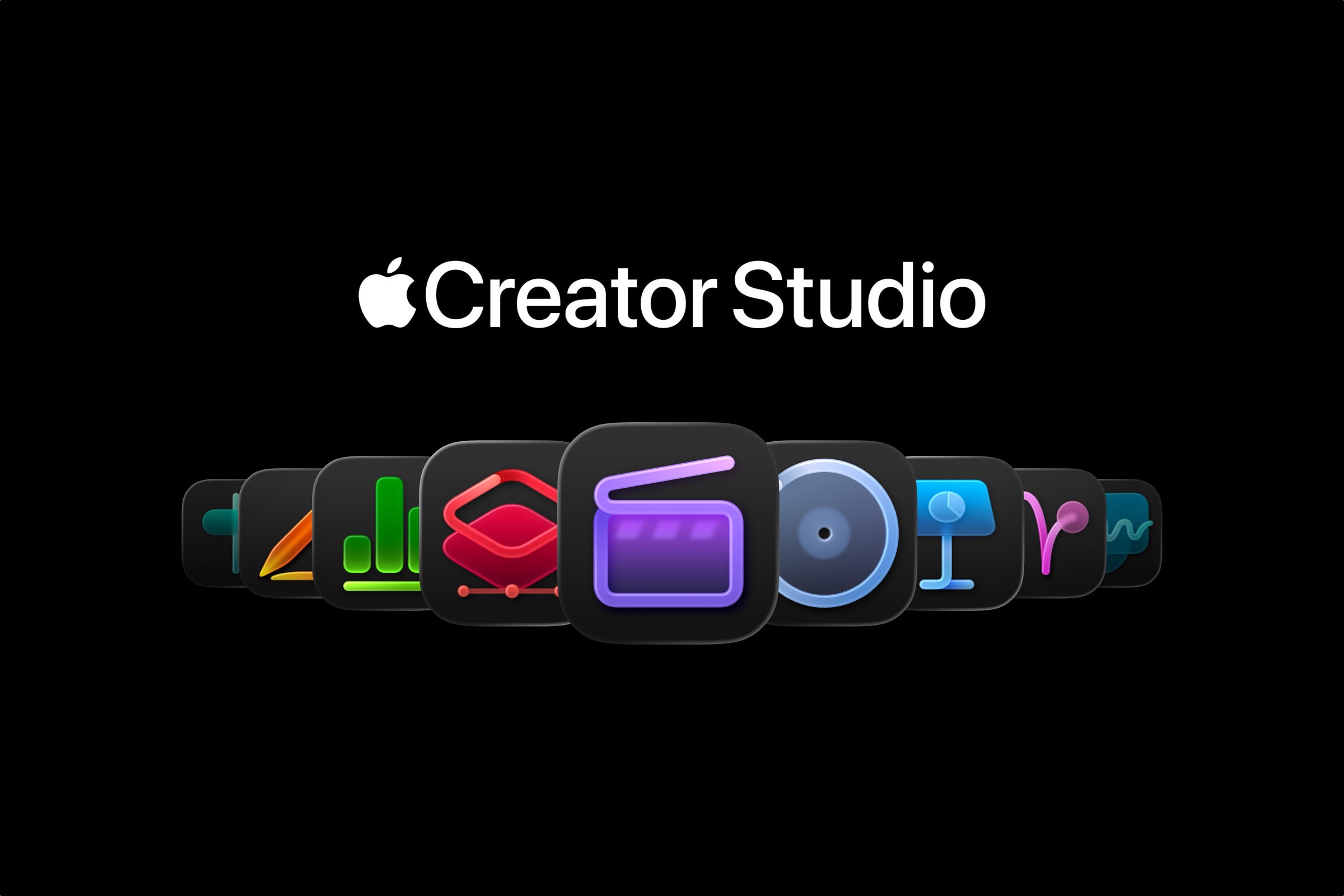 11 Apple Creator Studio facts you need to know before subscribing