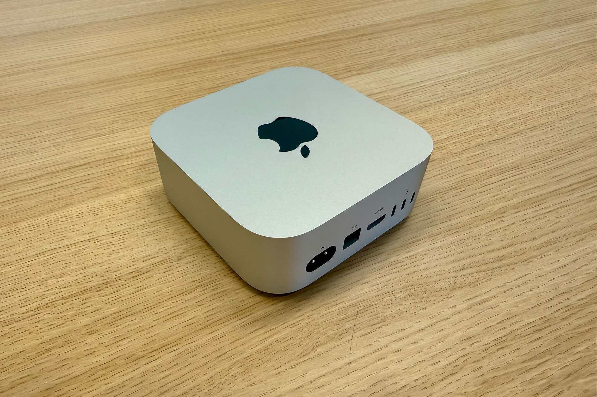 The mighty M4 Mac mini is back under $500 for a limited time