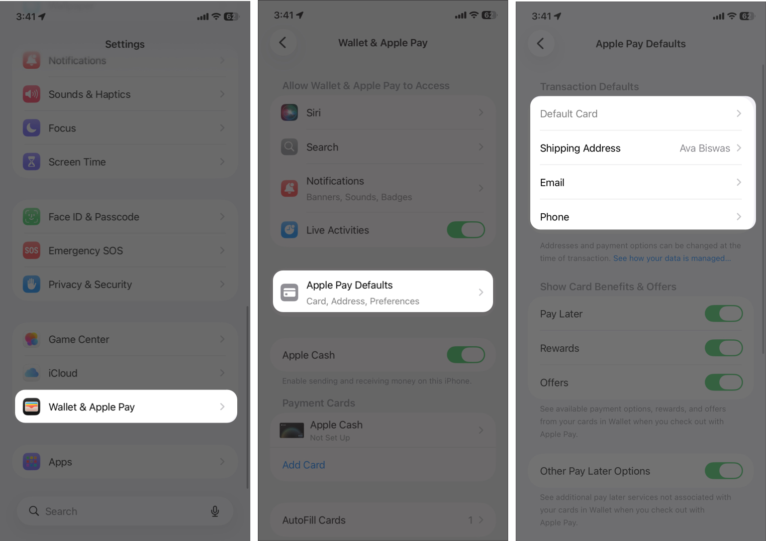 How to fix Apple Pay not working issue on your iPhone