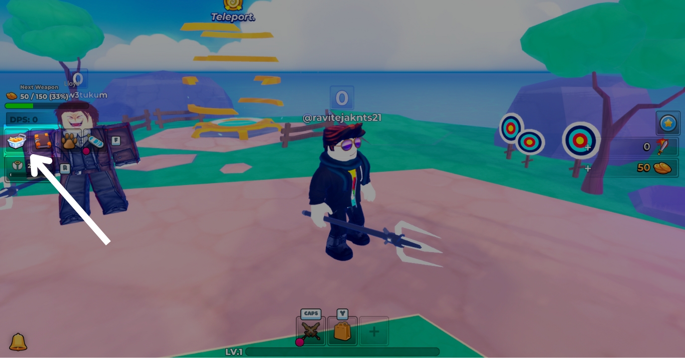 Anime Spike Codes (January 2026)