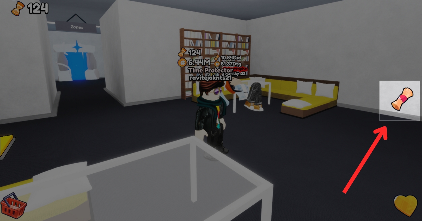 Waste Time Codes (January 2026)