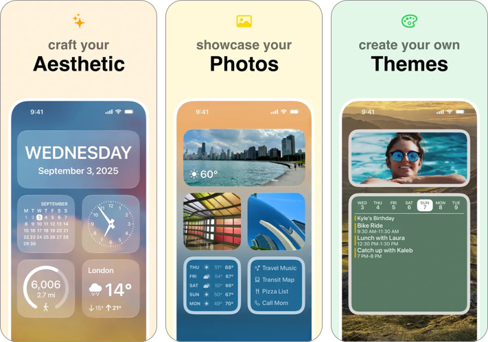 Best iPhone Lock Screen Widgets Worth Trying in 2026