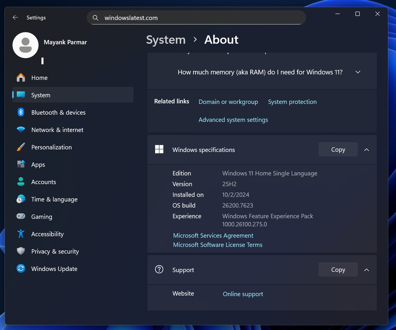 Microsoft suspects some PCs might not boot after Windows 11 January 2026 Update (KB5074109)