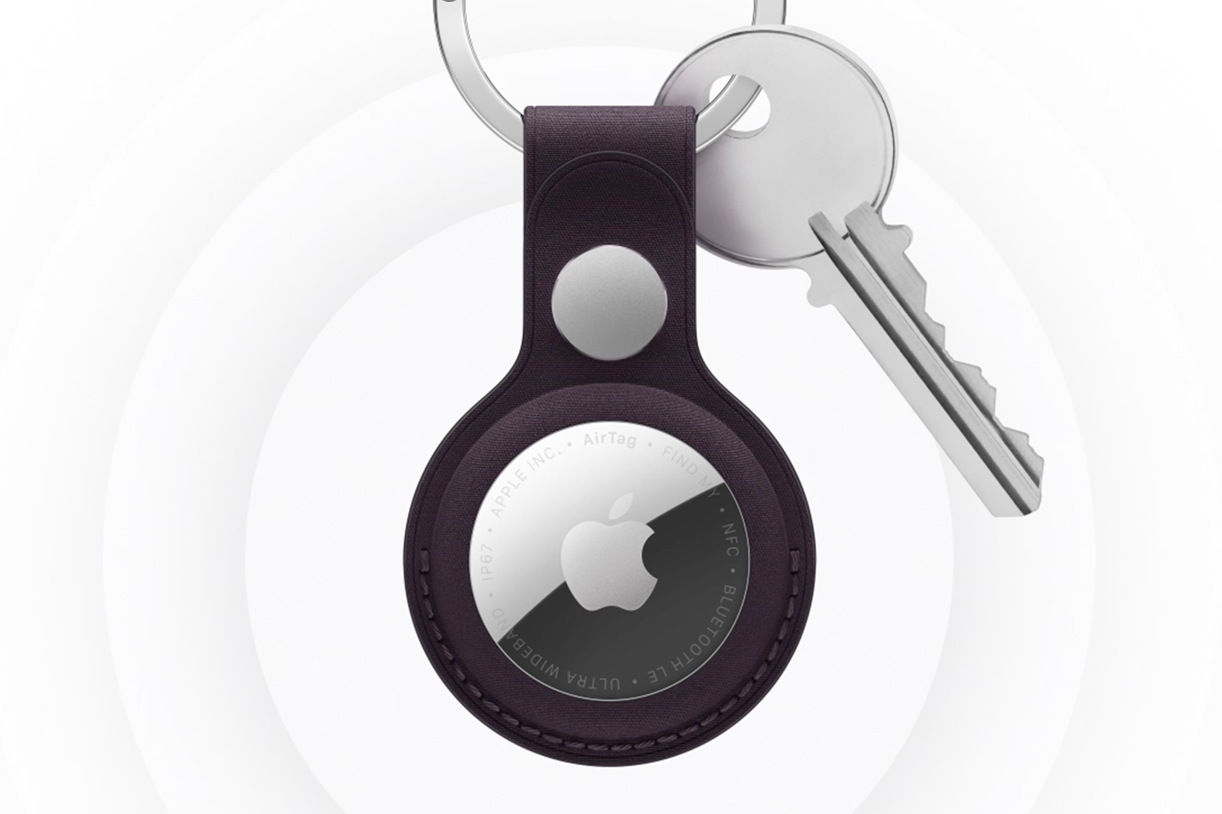 AirTag 2 is a missed opportunity for a reboot