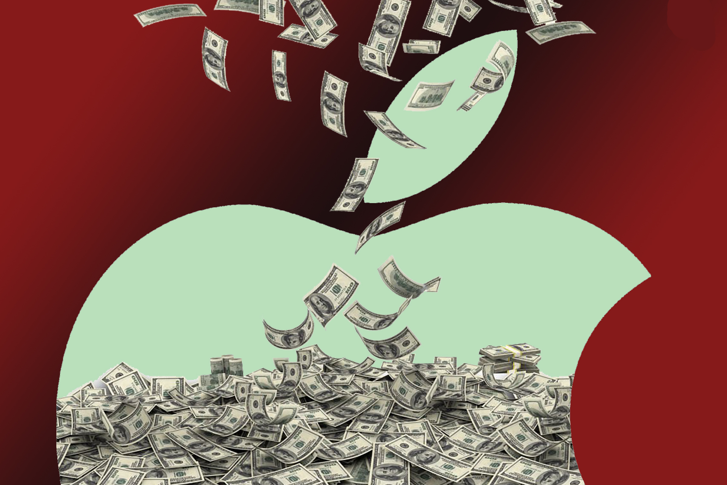 Apple’s obsession with ads is killing the iPhone