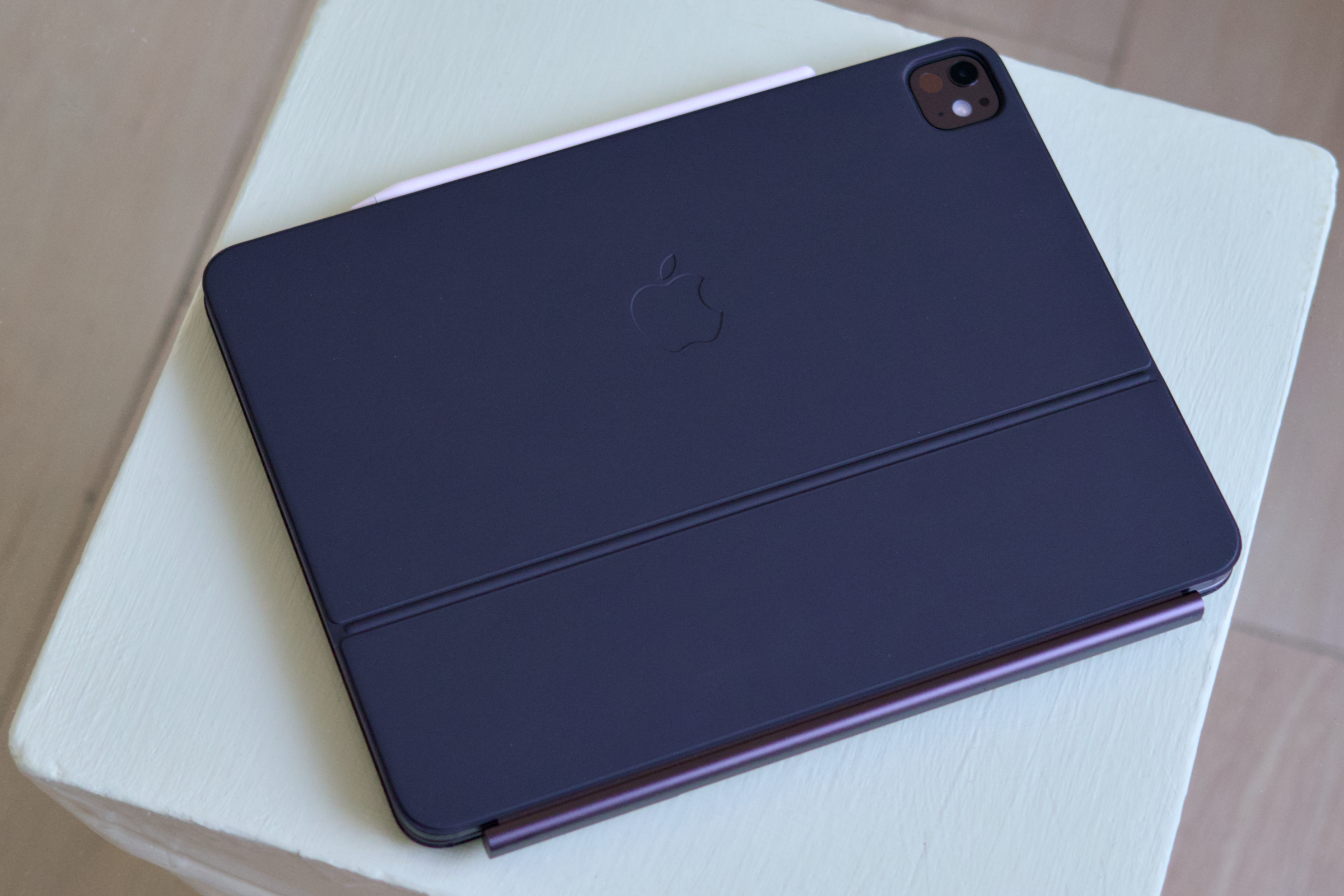 5 reasons why the Magic Keyboard is the most underrated iPad accessory