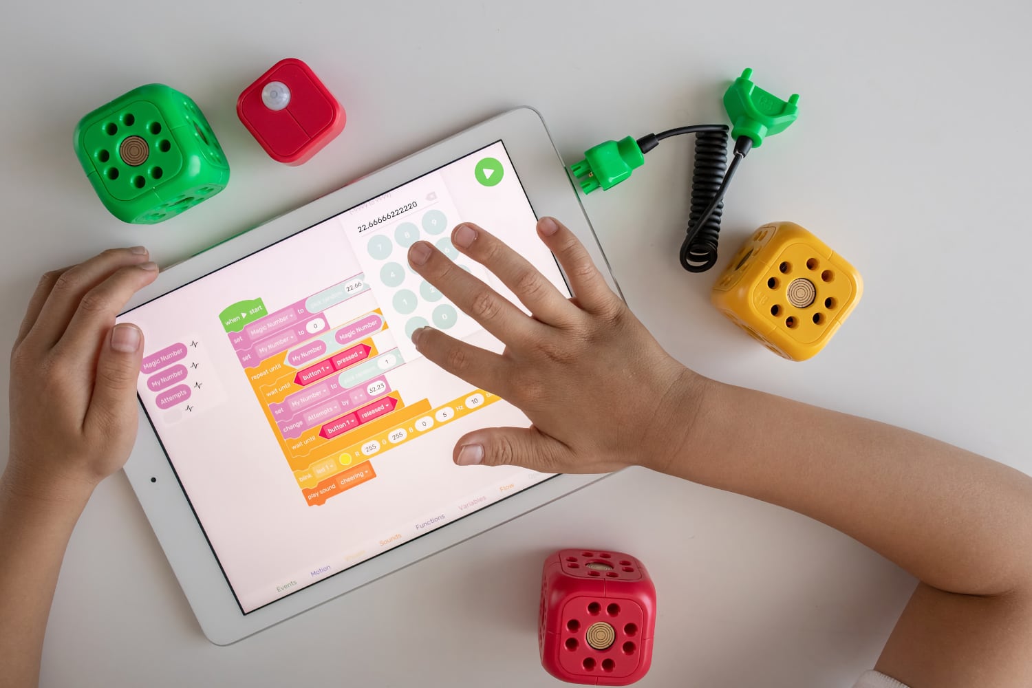 Giving your child an iPhone or iPad? Here’s how to set it up safely