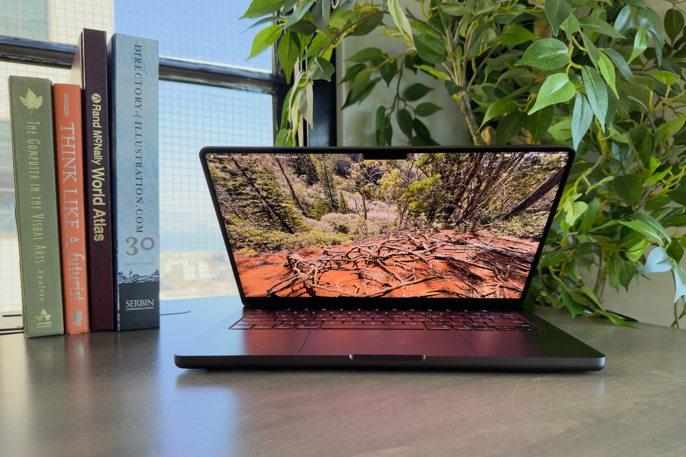 AI is forcing me to buy a new MacBook Pro