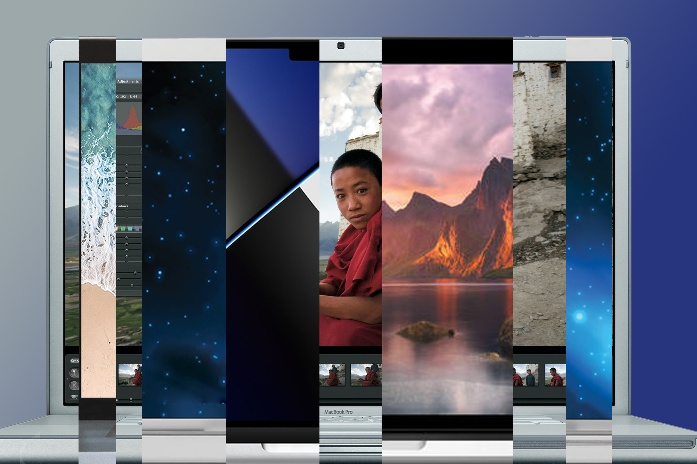 20 years ago, the first MacBook Pro changed the world. Will history repeat itself?