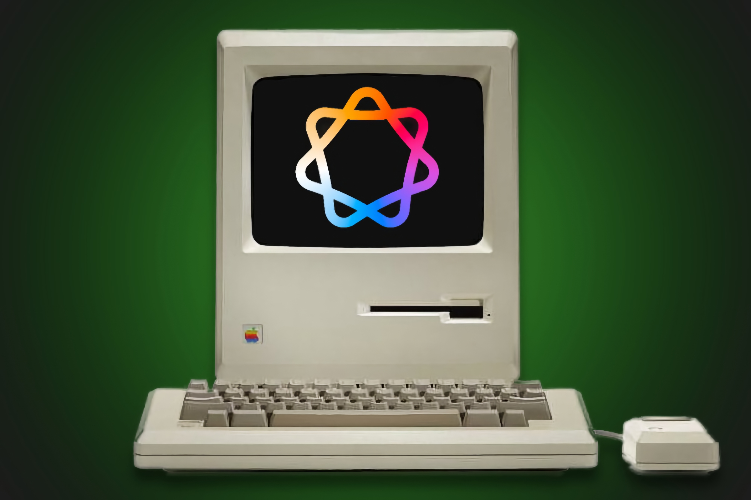 The road to the next insanely great Mac is paved with AI