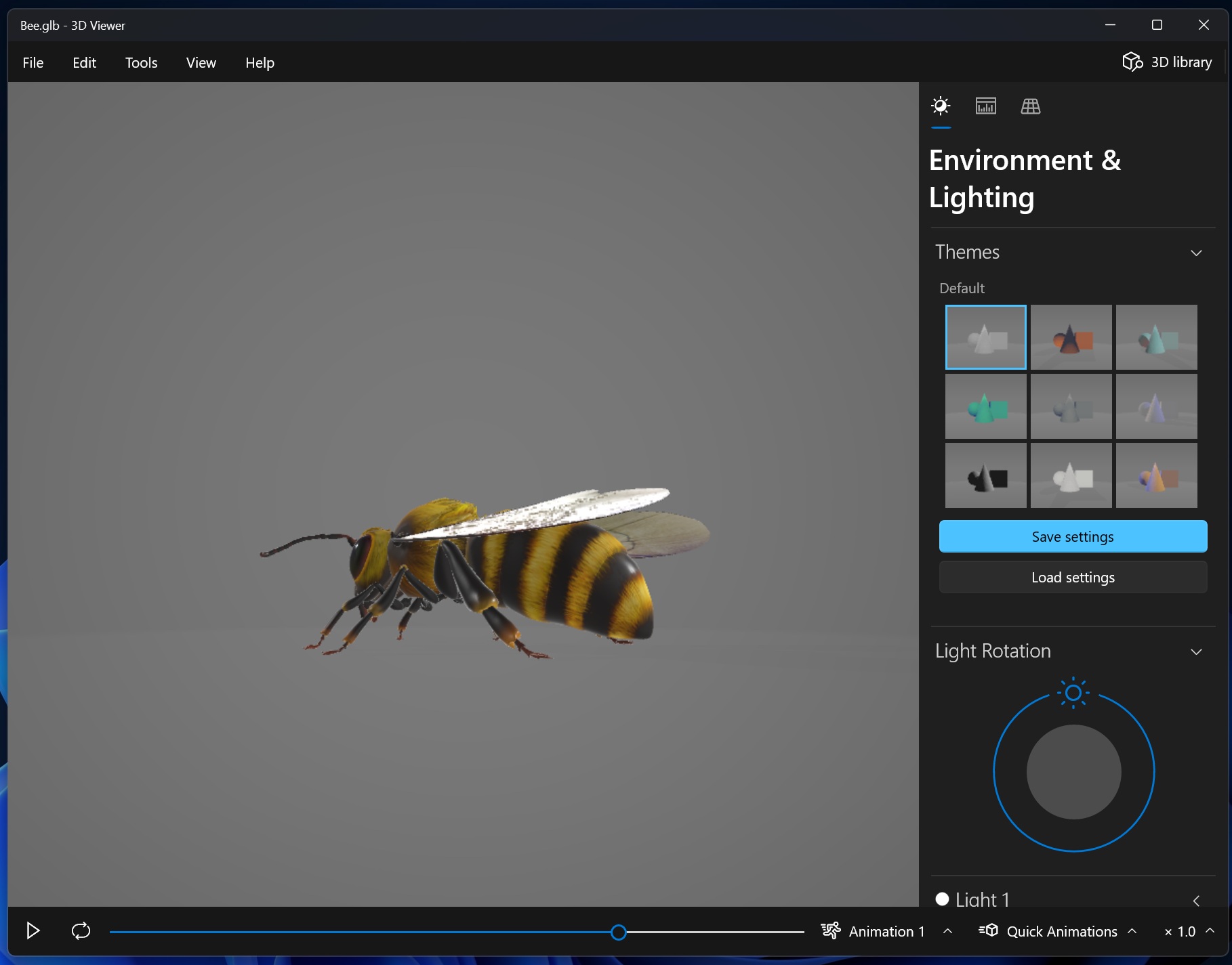 Windows 11: After Paint 3D, Microsoft is removing 3D Viewer, as the “Creators Update” era fades away