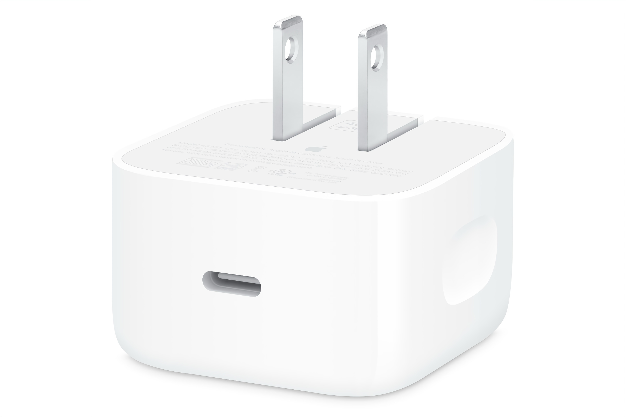 Apple’s new 40W dynamic charger is under $30 for the first time