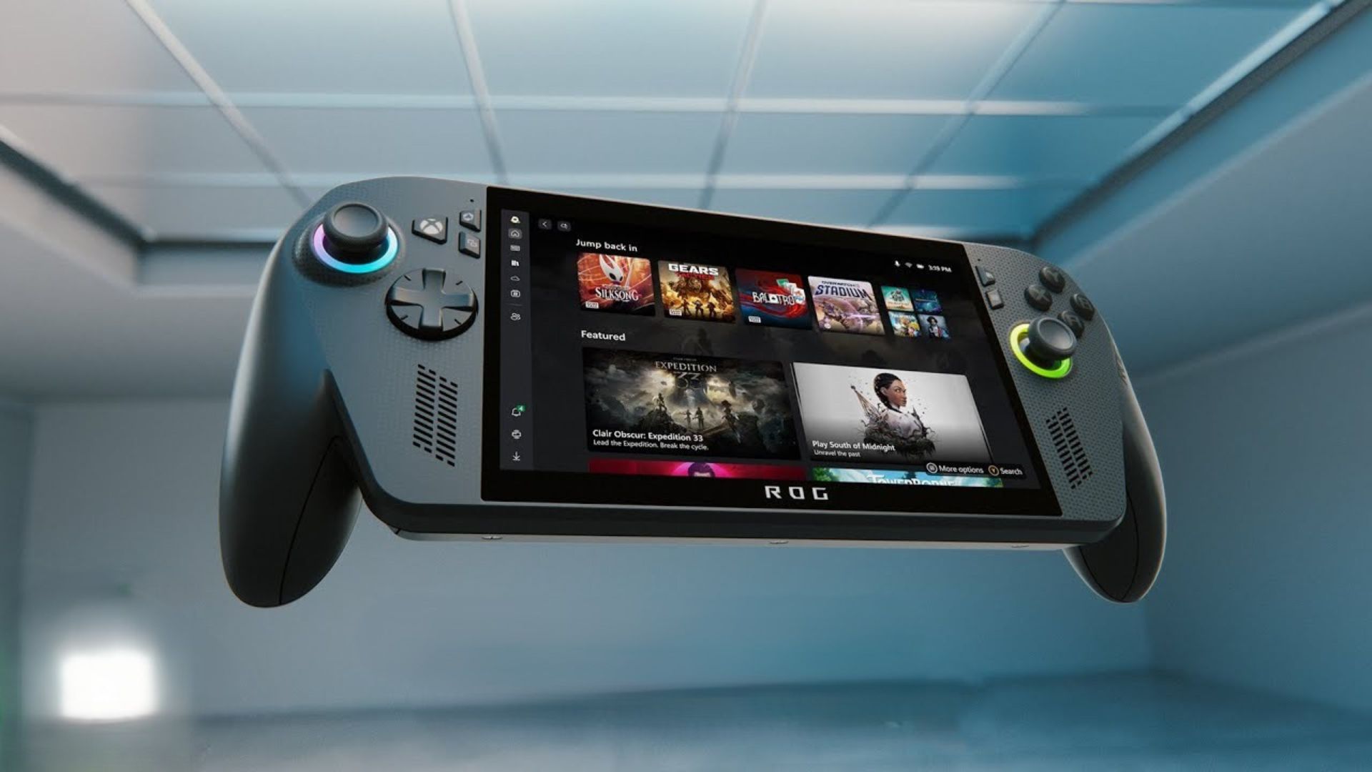 Windows 11 could finally get real performance fixes, thanks to the next-gen Xbox