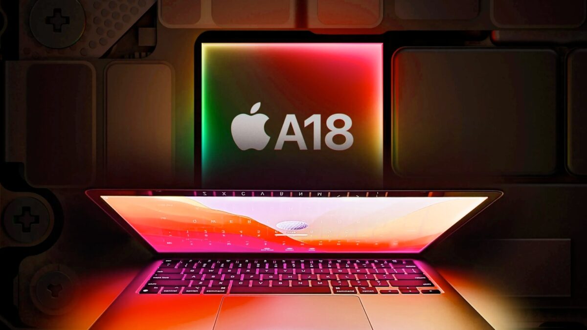 Apple’s Budget MacBook Could Redefine the Mac