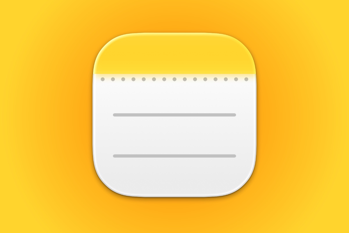 Apple Notes is loaded with hidden tricks