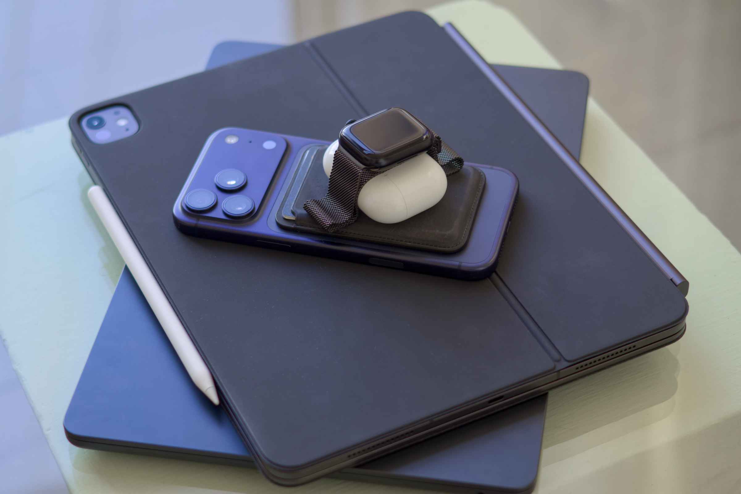 15 features to make your Apple devices work in perfect harmony