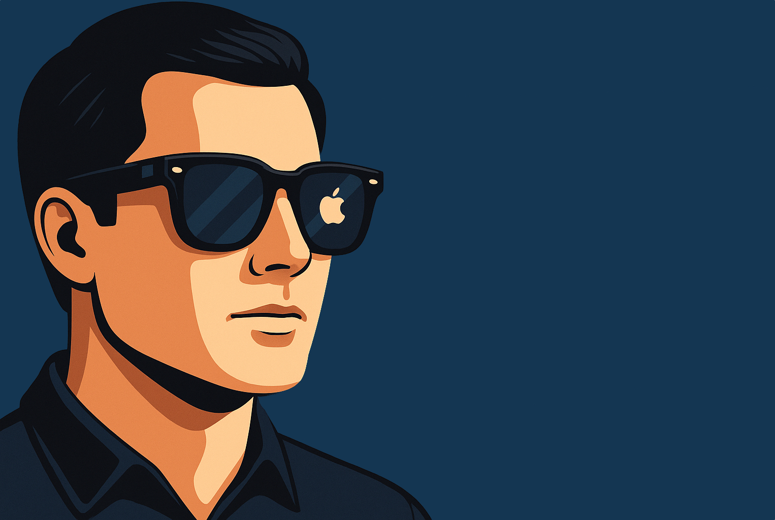 Visual Intelligence could be Apple’s killer AI wearable feature