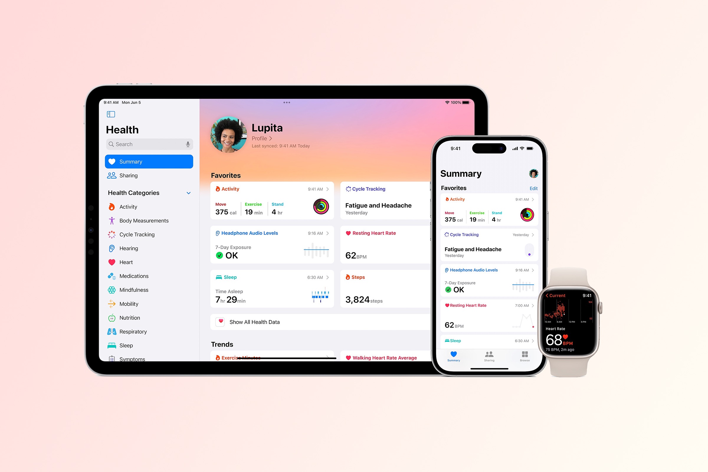 iOS 26.4 beta suggests Apple hasn’t given up on its AI health coach