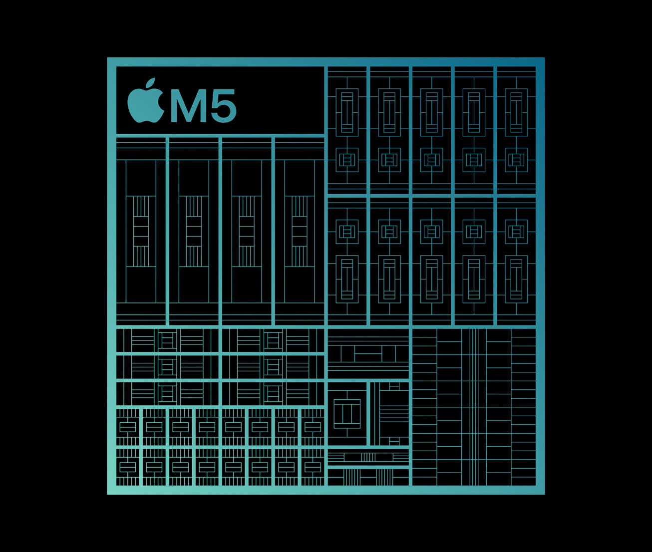 Apple’s M5 Ultra secret may have been spilled