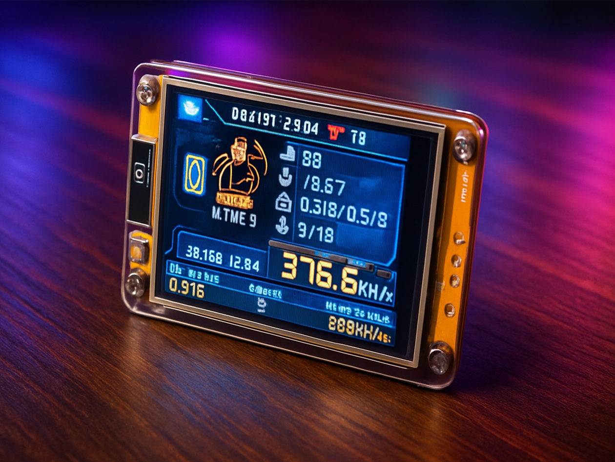 This $149.99 Bitcoin solo miner is $50 today