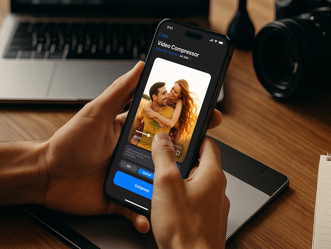 The easiest way to declutter your iPhone: Cleaner Kit lifetime plan for $20