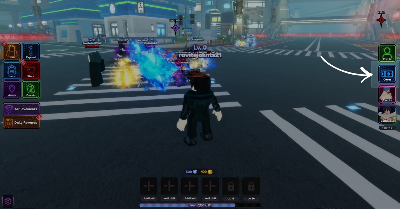 Universal Tower Defense Codes (February 2026)