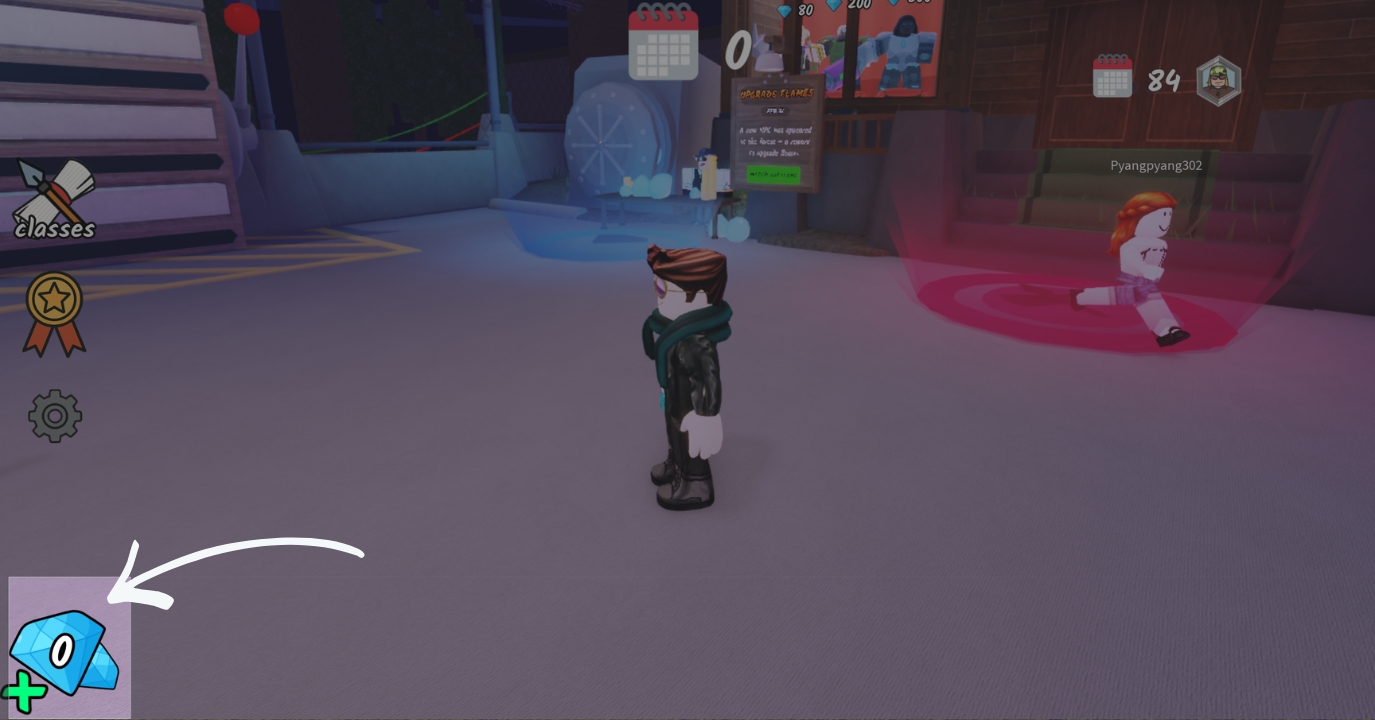 99 Nights in the Forest Codes (February 2026)