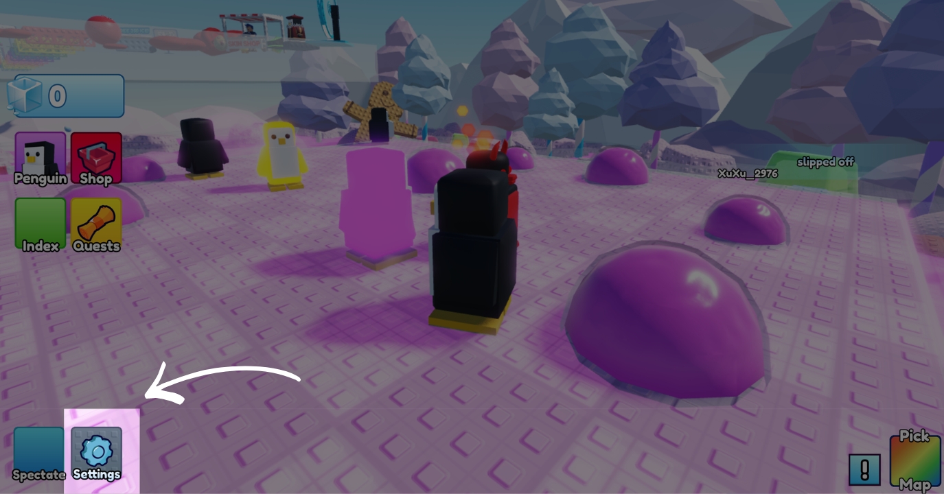 Roblox Knockout Codes (February 2026)