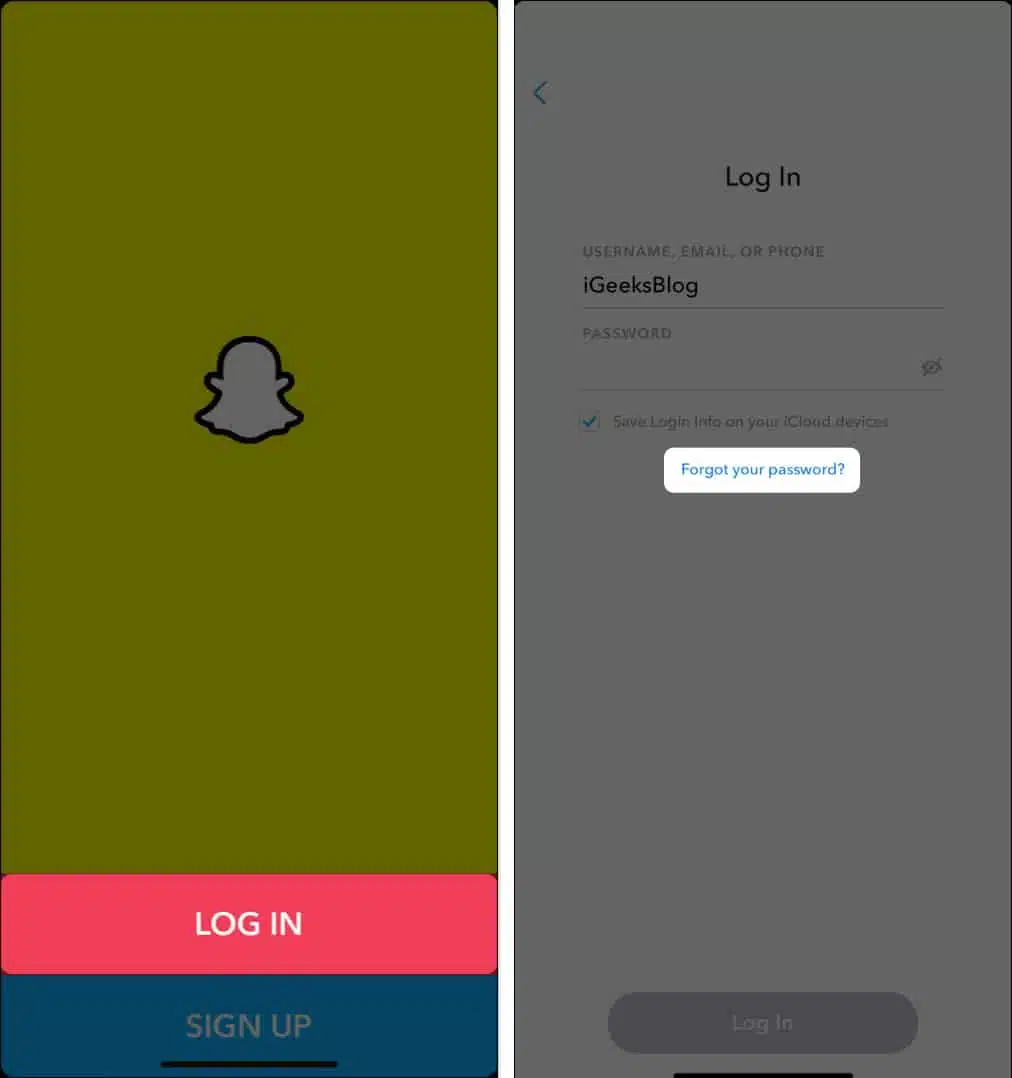 How to Fix Snapchat Login Issues (2026 Guide)