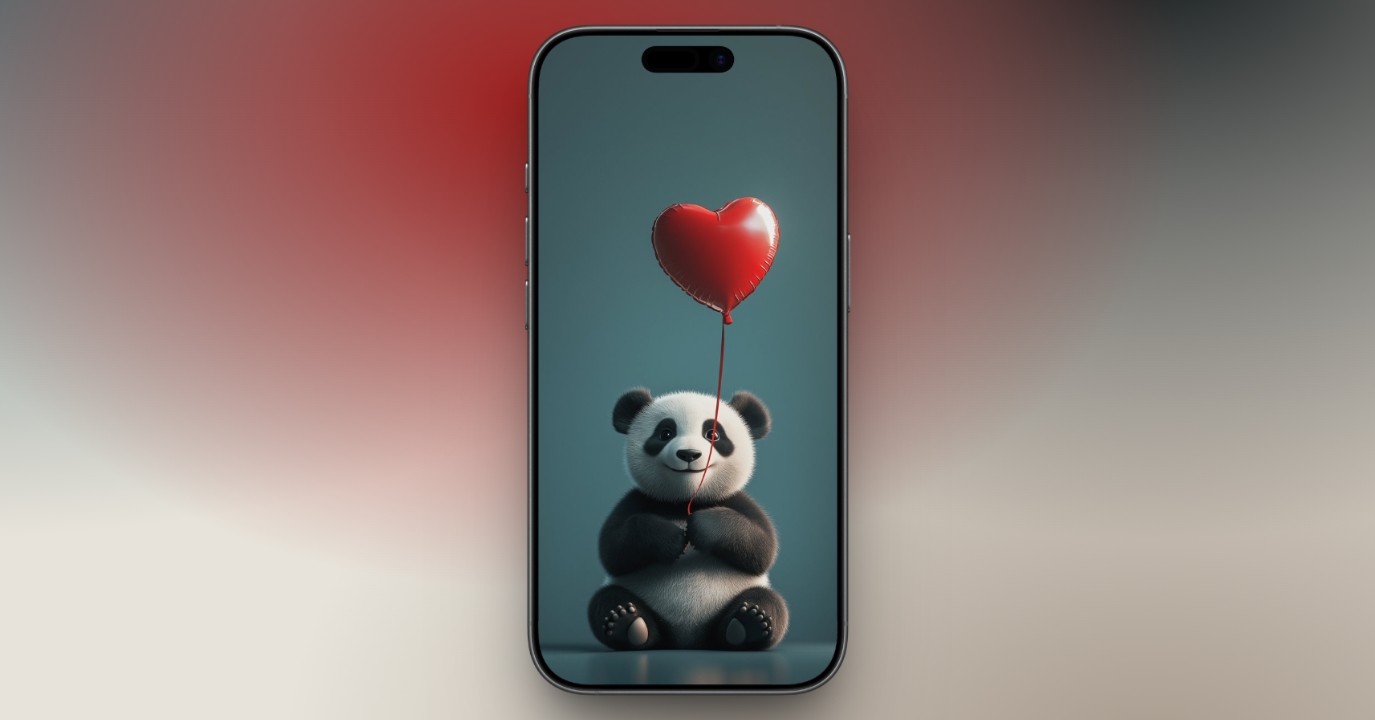 15 Best Valentine’s Day wallpapers for iPhone (Download free in 4k)