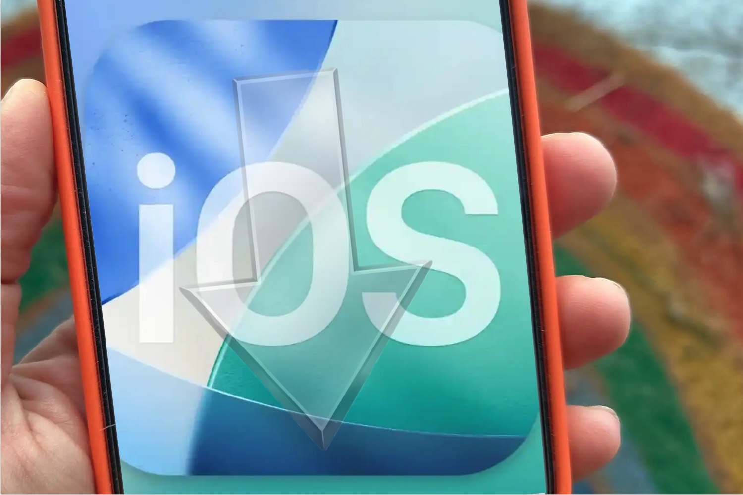 How to downgrade an iPhone from iOS 26 to a previous iOS version