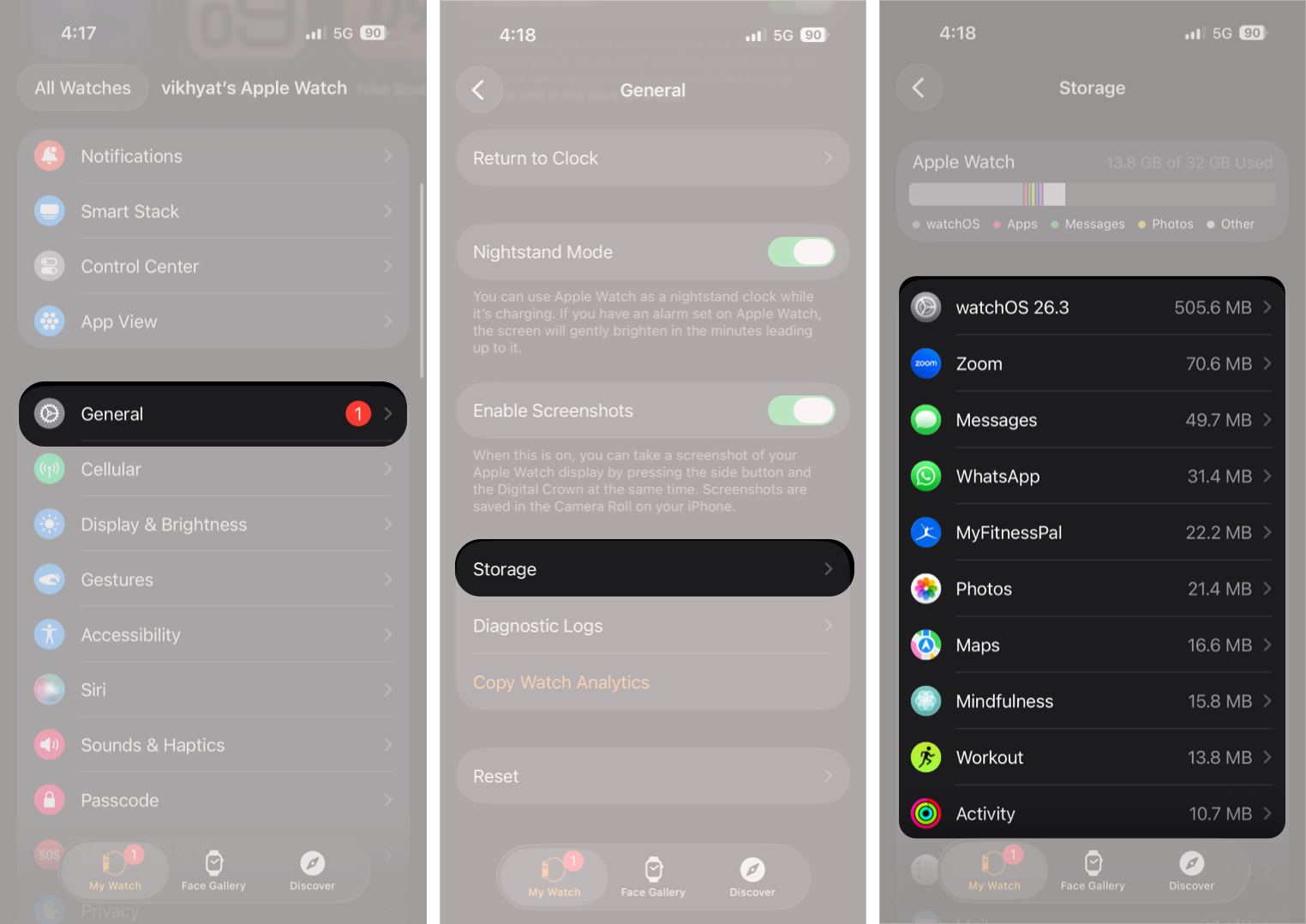 Apple Watch Not Responding? 8 Fixes That Actually Work