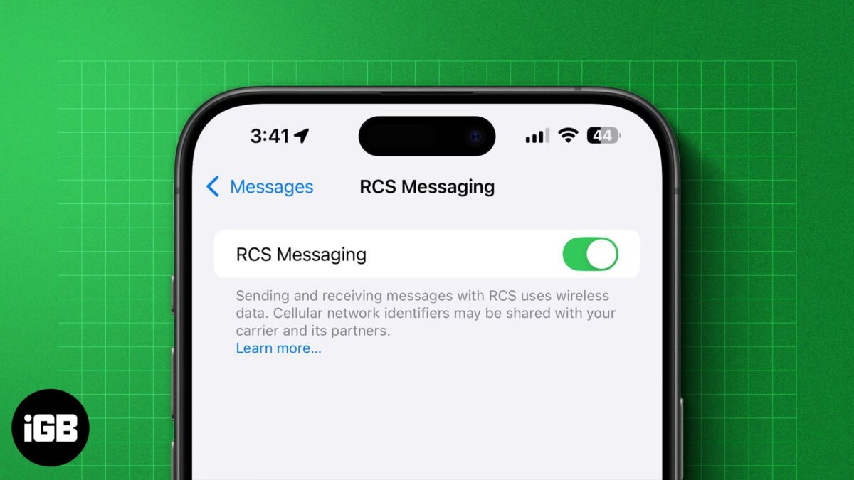 iOS 26.4 Beta 2 Expands Encrypted RCS Testing to Android