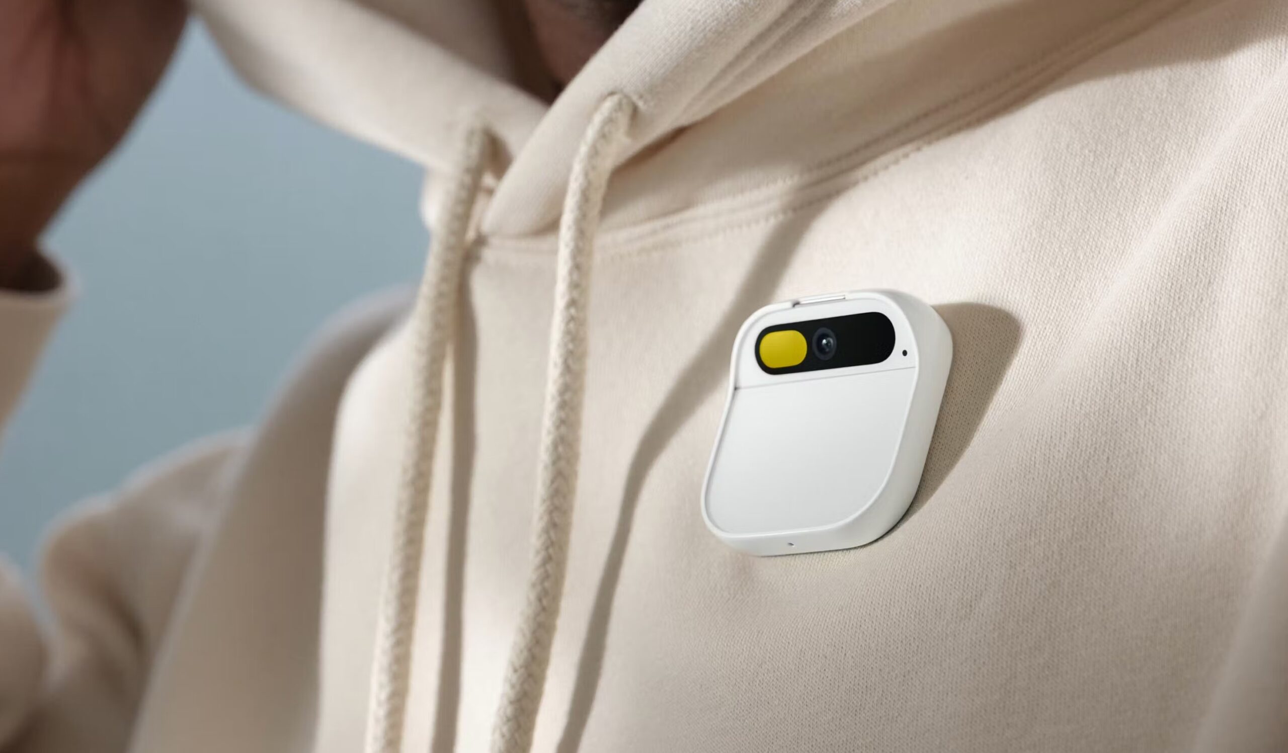 Apple says AI is fueling ‘new categories of products,’ but will they ever arrive?