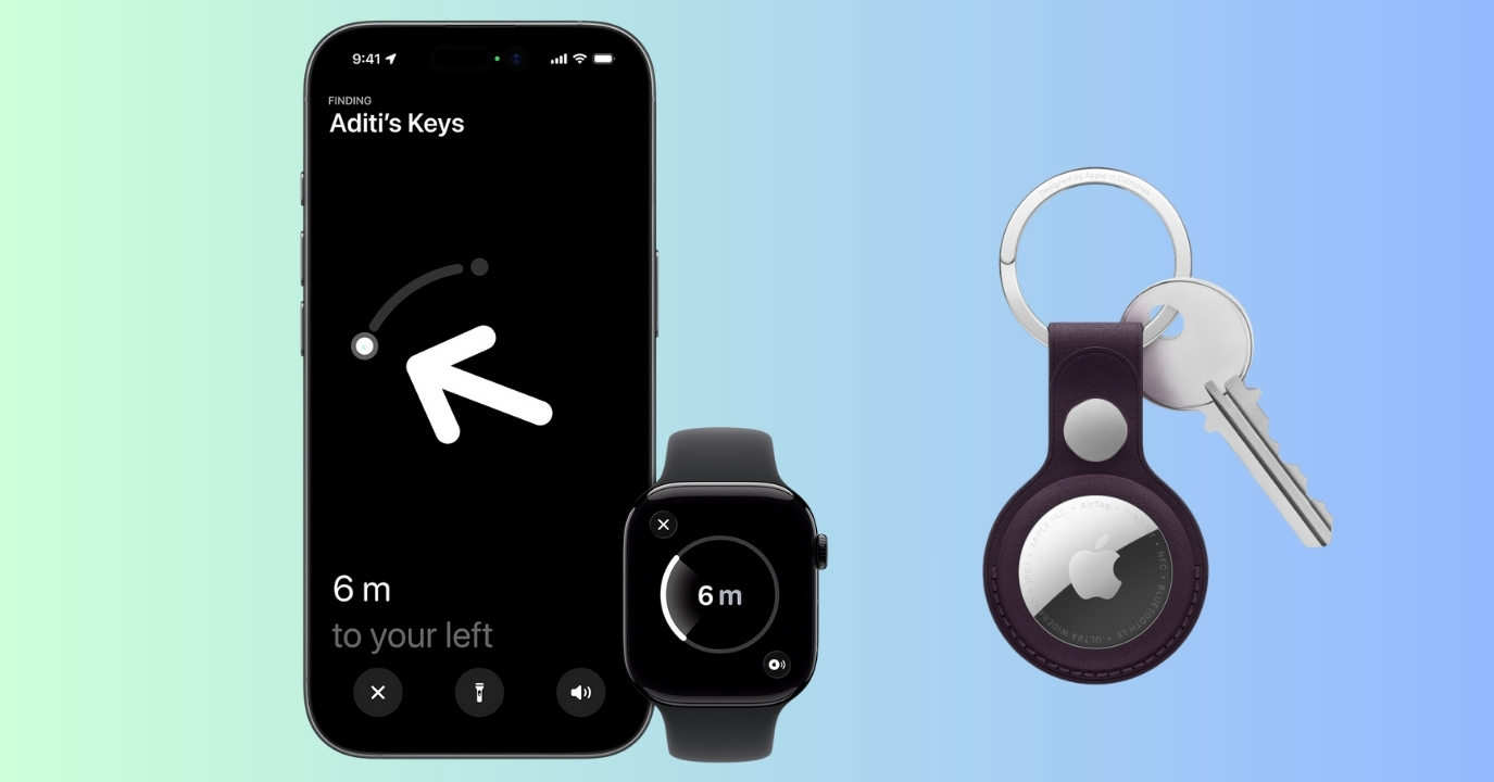Practical Ways to Use Apple AirTags in Everyday Life