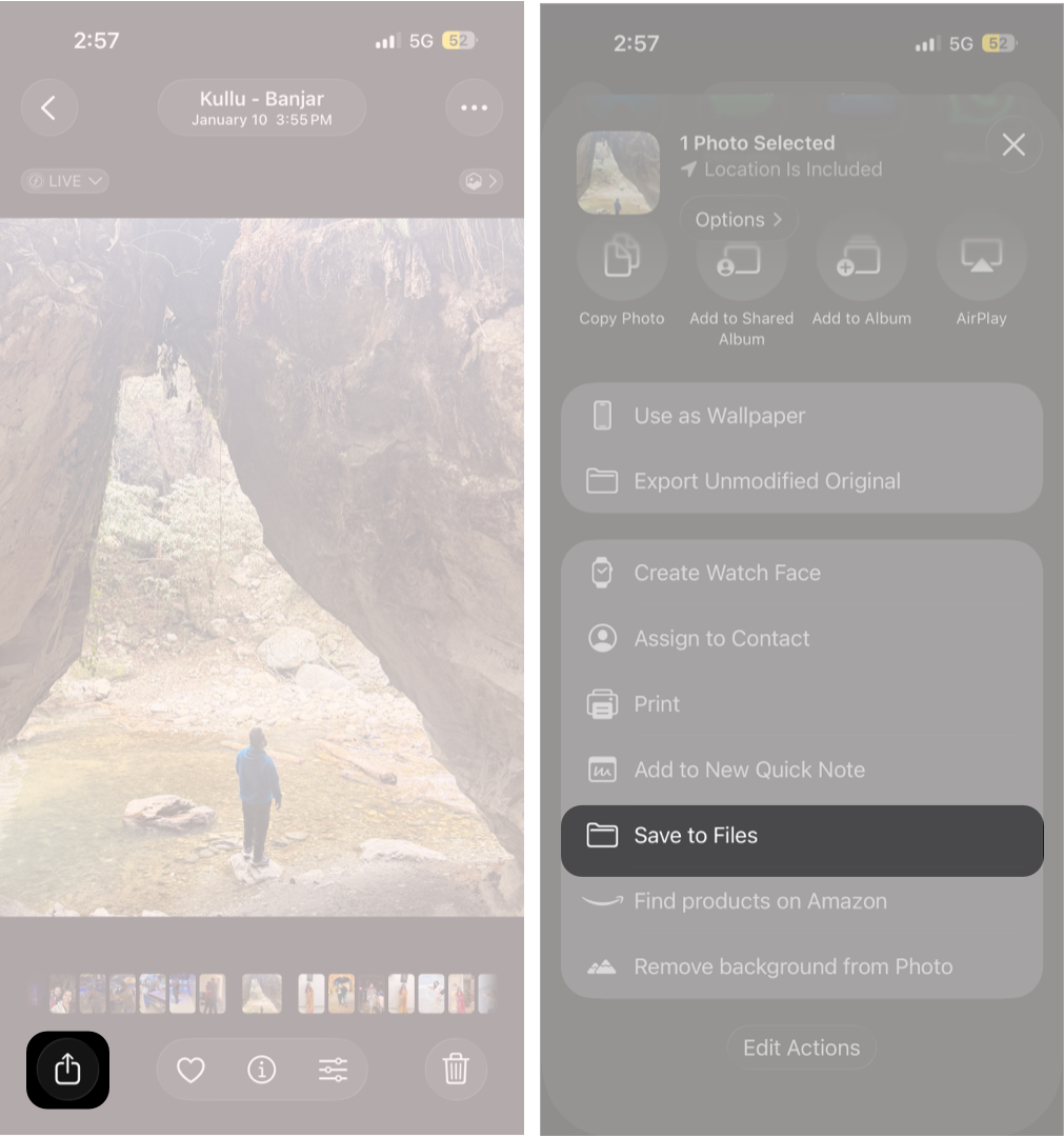How to Rename Photos, Videos, and Files on iPhone and iPad