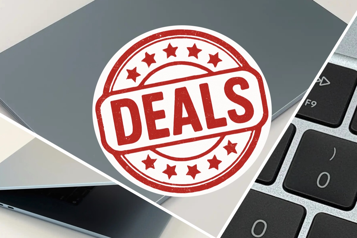 MacBook Air deals: Compare latest offers and lowest prices online