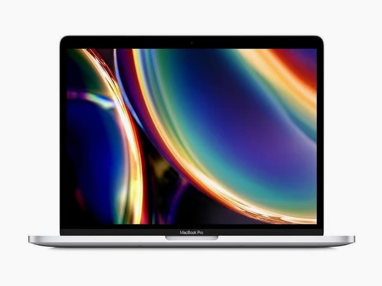 Despite the global RAM shortage, this MacBook Pro is only $440 (MSRP $1,999)