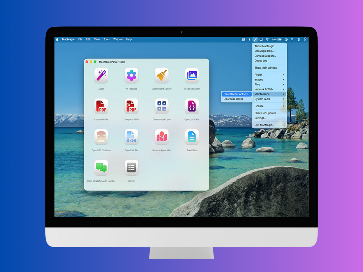 Please stop Googling Mac fixes—use this $30 tool instead