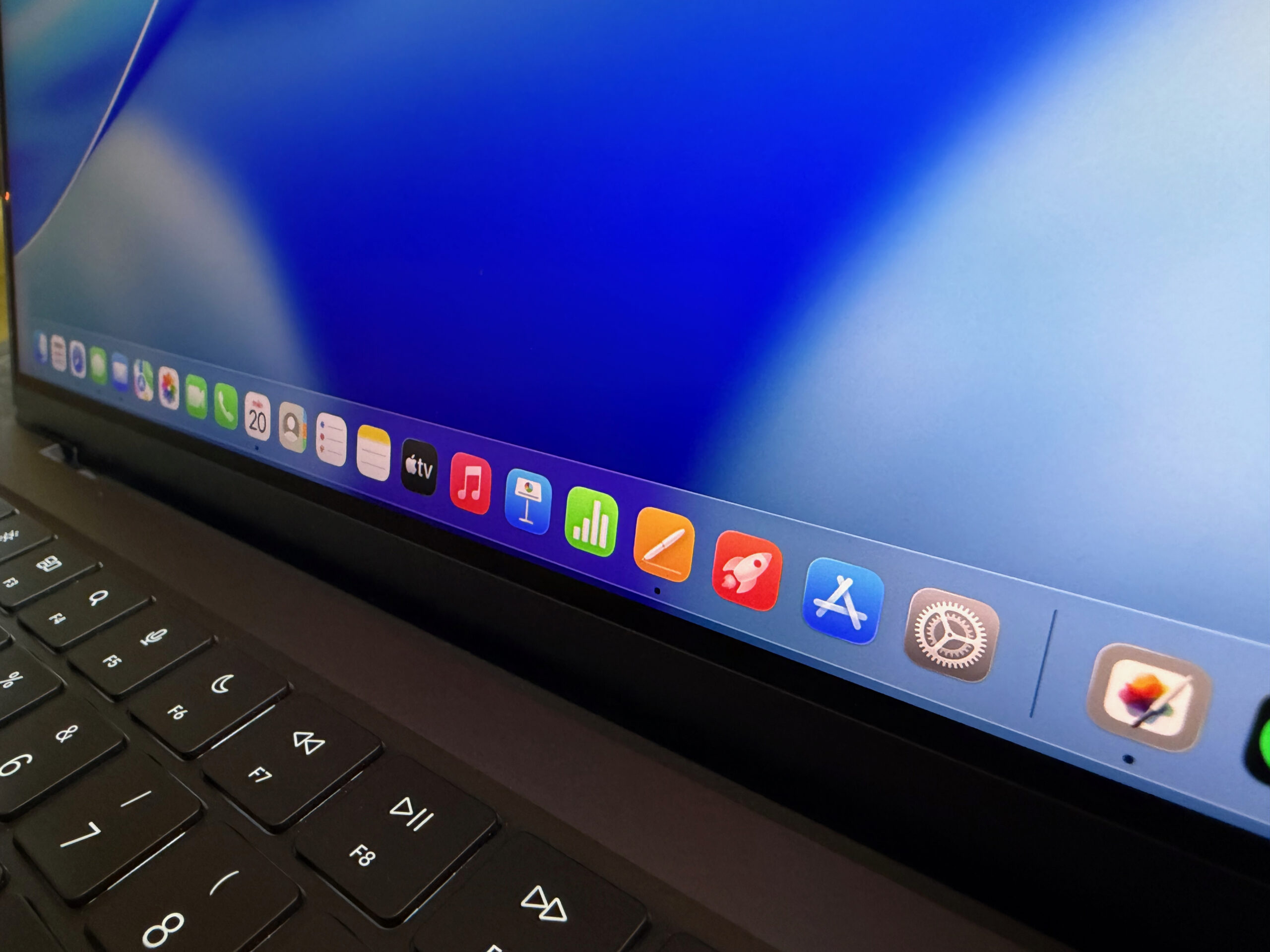 The Mac you’ve always wanted is coming soon