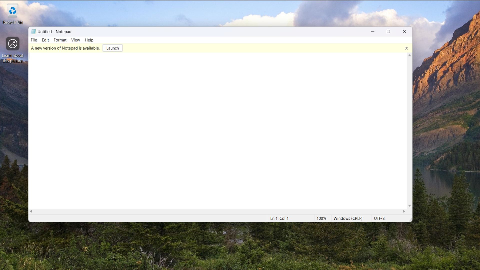 Microsoft confirms 8.8-rated security issue in Windows 11 Notepad due to modernization efforts, Patch Tuesday fix rolling out