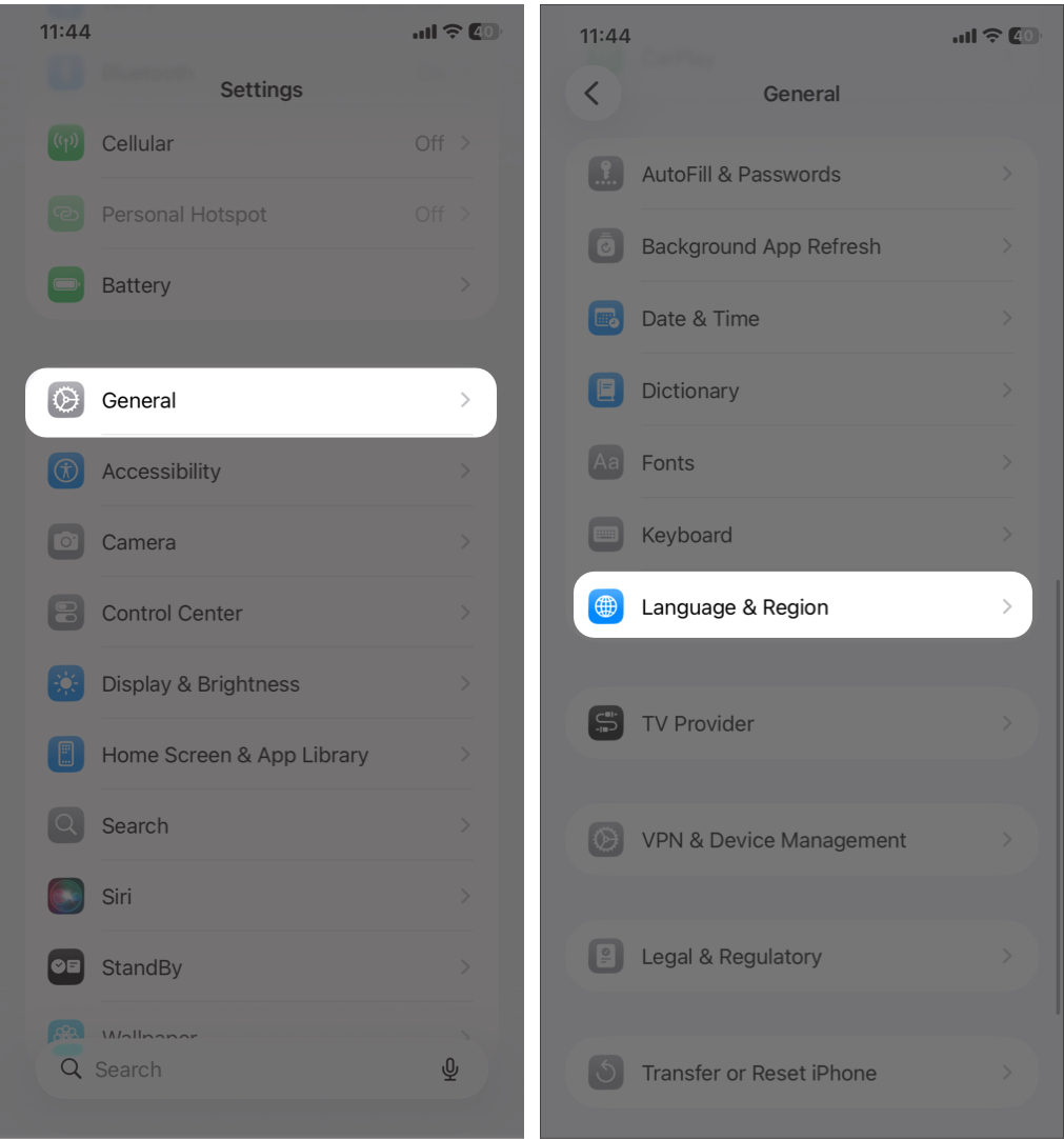 How to Use Live Text on iPhone to Copy, Translate, and Look Up Text