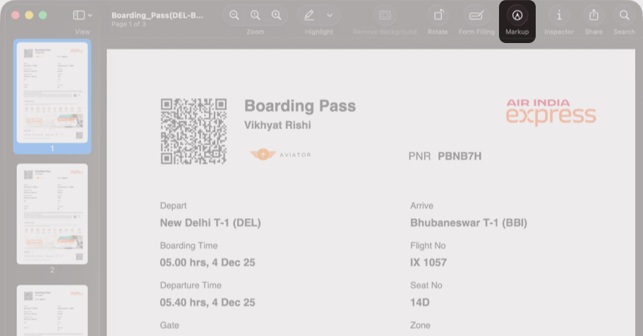 How to Edit and Annotate PDFs on a Mac (Free and Built-In Tools)